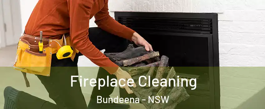 Fireplace Cleaning Bundeena - NSW