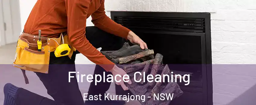 Fireplace Cleaning East Kurrajong - NSW
