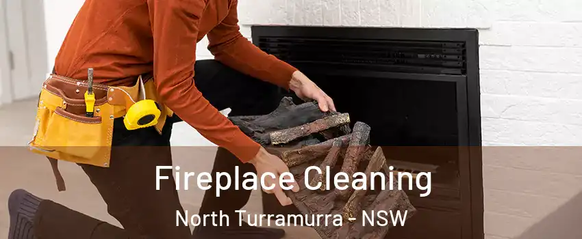 Fireplace Cleaning North Turramurra - NSW