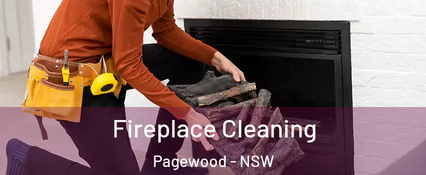 Fireplace Cleaning Pagewood - NSW