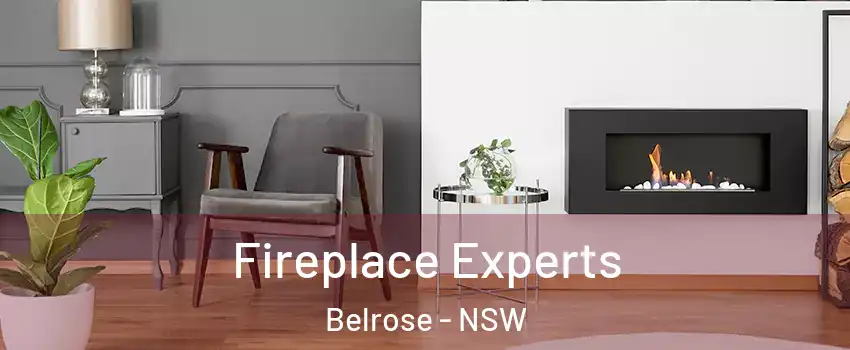  Fireplace Experts Belrose - NSW