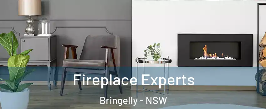 Fireplace Experts Bringelly - NSW