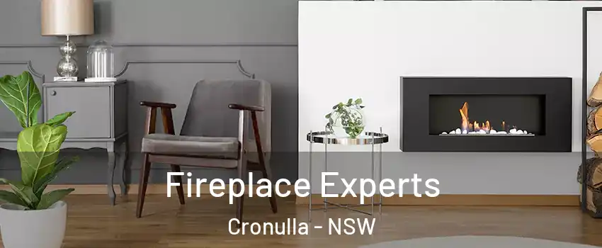 Fireplace Experts Cronulla - NSW