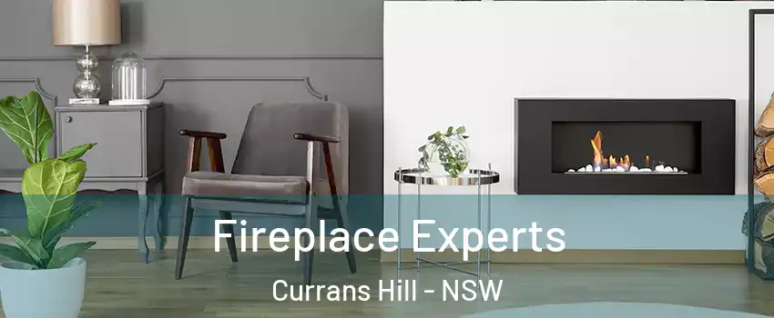 Fireplace Experts Currans Hill - NSW