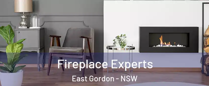 Fireplace Experts East Gordon - NSW