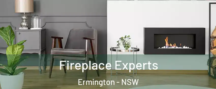 Fireplace Experts Ermington - NSW