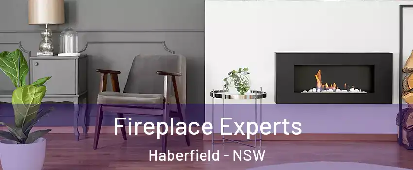 Fireplace Experts Haberfield - NSW