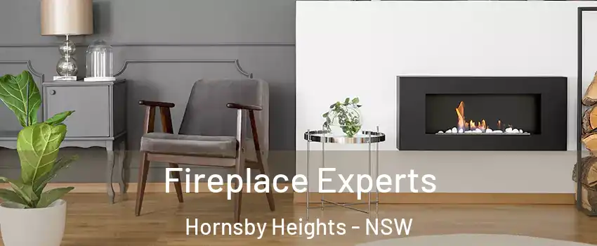 Fireplace Experts Hornsby Heights - NSW