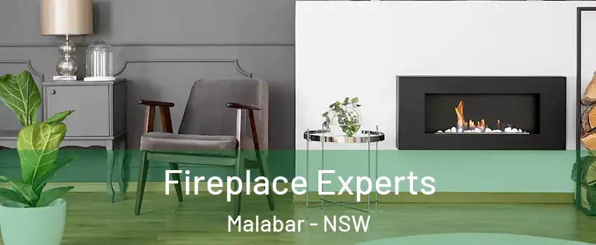 Fireplace Experts Malabar - NSW