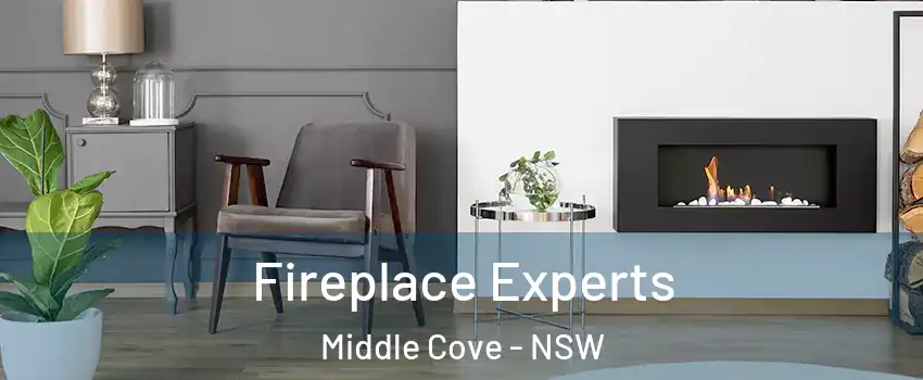 Fireplace Experts Middle Cove - NSW