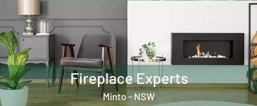 Fireplace Experts Minto - NSW