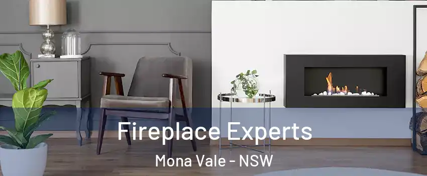Fireplace Experts Mona Vale - NSW