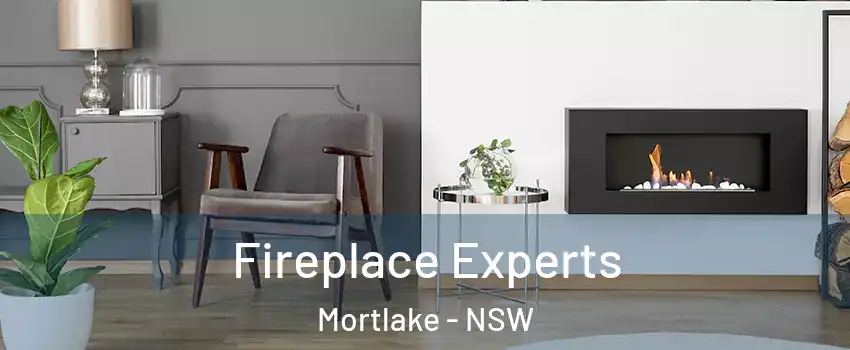 Fireplace Experts Mortlake - NSW