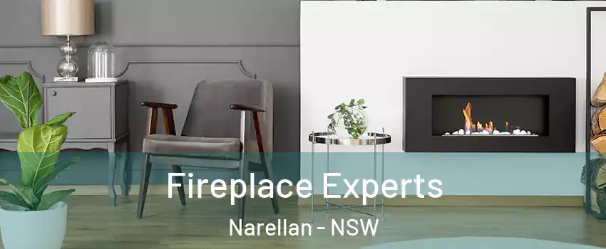 Fireplace Experts Narellan - NSW