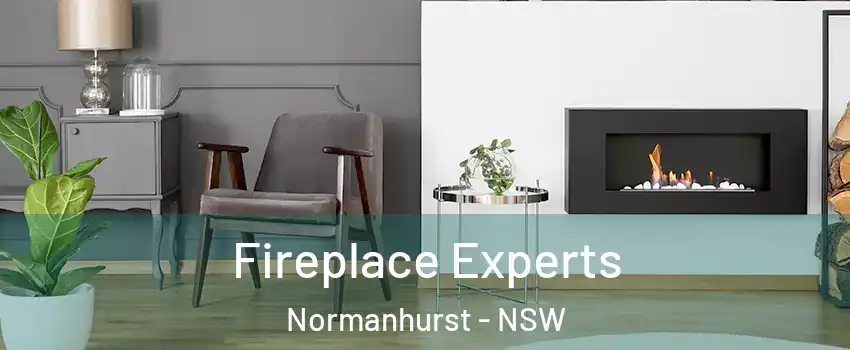 Fireplace Experts Normanhurst - NSW