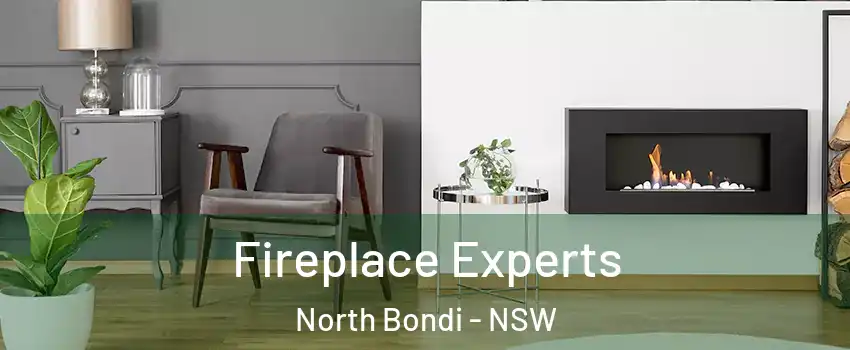 Fireplace Experts North Bondi - NSW