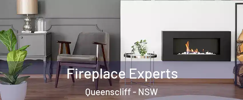 Fireplace Experts Queenscliff - NSW