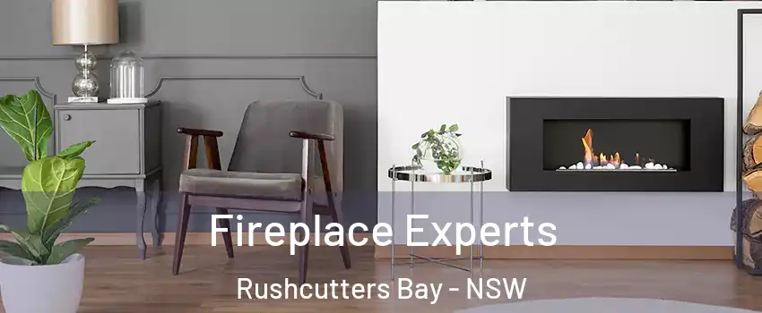 Fireplace Experts Rushcutters Bay - NSW