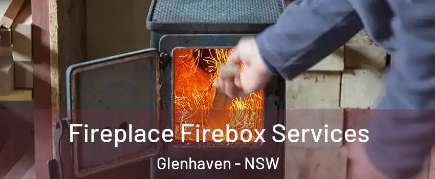 Fireplace Firebox Services Glenhaven - NSW