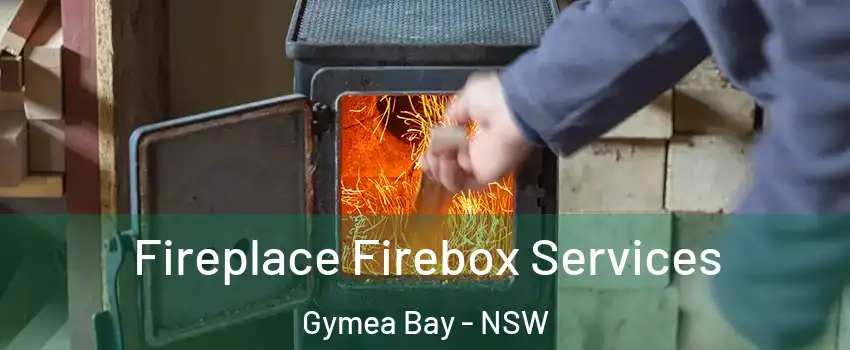 Fireplace Firebox Services Gymea Bay - NSW