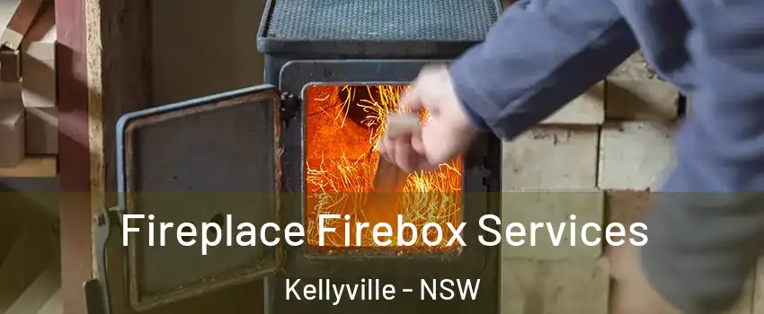 Fireplace Firebox Services Kellyville - NSW