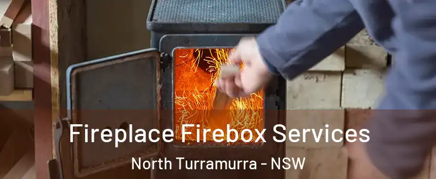 Fireplace Firebox Services North Turramurra - NSW