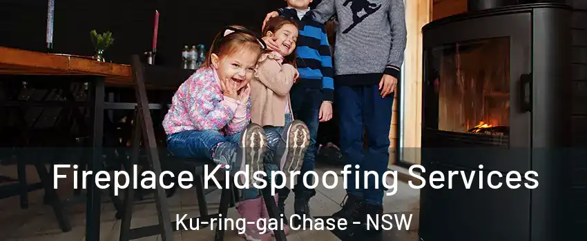 Fireplace Kidsproofing Services Ku-ring-gai Chase - NSW