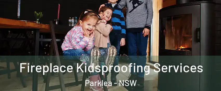 Fireplace Kidsproofing Services Parklea - NSW