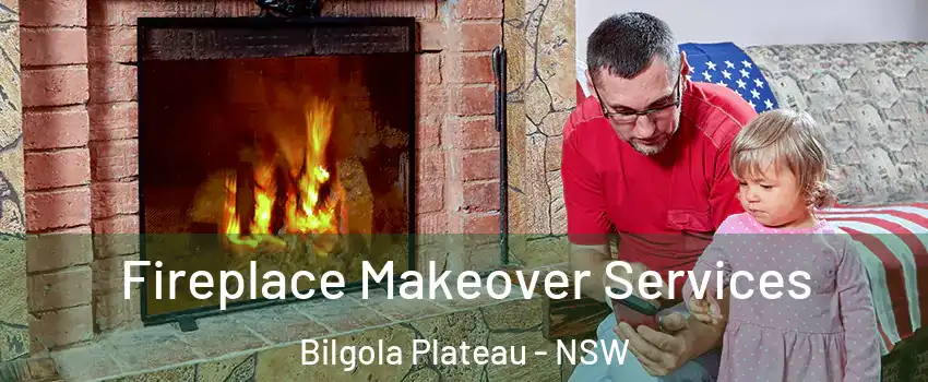  Fireplace Makeover Services Bilgola Plateau - NSW
