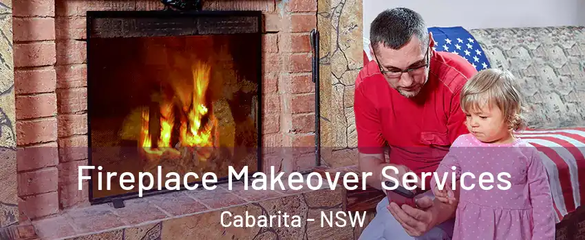 Fireplace Makeover Services Cabarita - NSW