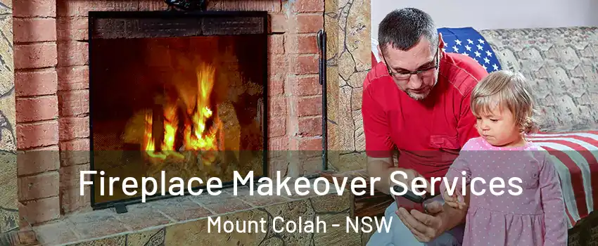 Fireplace Makeover Services Mount Colah - NSW
