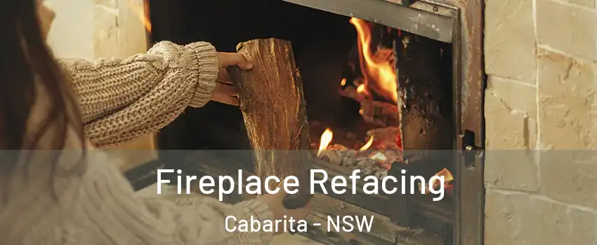 Fireplace Refacing Cabarita - NSW