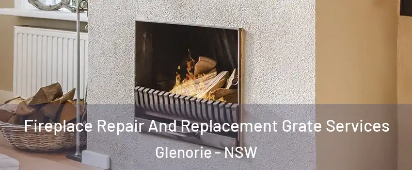 Fireplace Repair And Replacement Grate Services Glenorie - NSW