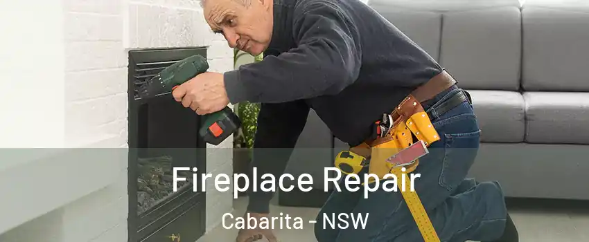 Fireplace Repair Cabarita - NSW