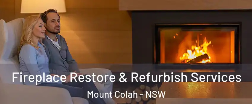 Fireplace Restore & Refurbish Services Mount Colah - NSW
