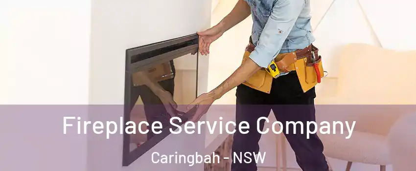 Fireplace Service Company Caringbah - NSW