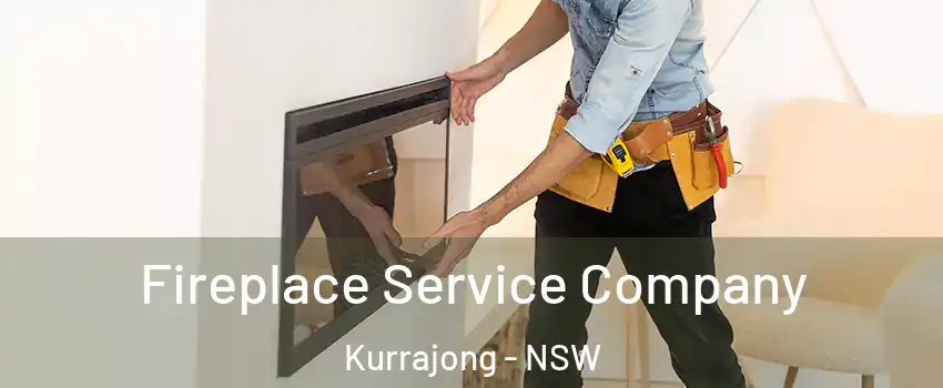 Fireplace Service Company Kurrajong - NSW