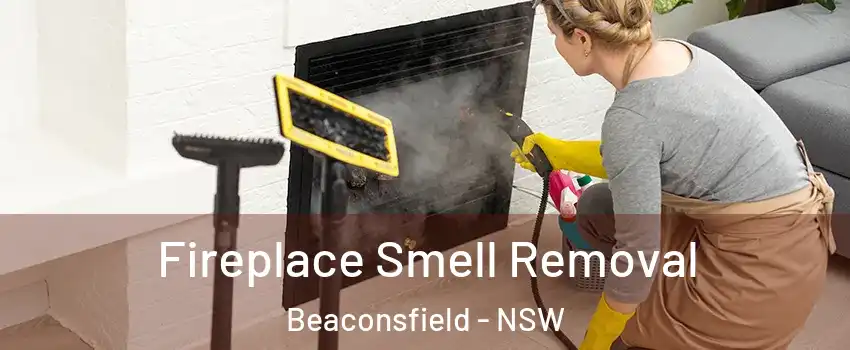  Fireplace Smell Removal Beaconsfield - NSW