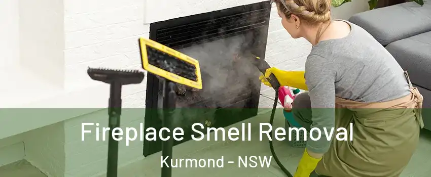 Fireplace Smell Removal Kurmond - NSW