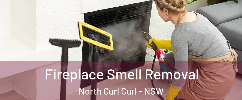 Fireplace Smell Removal North Curl Curl - NSW
