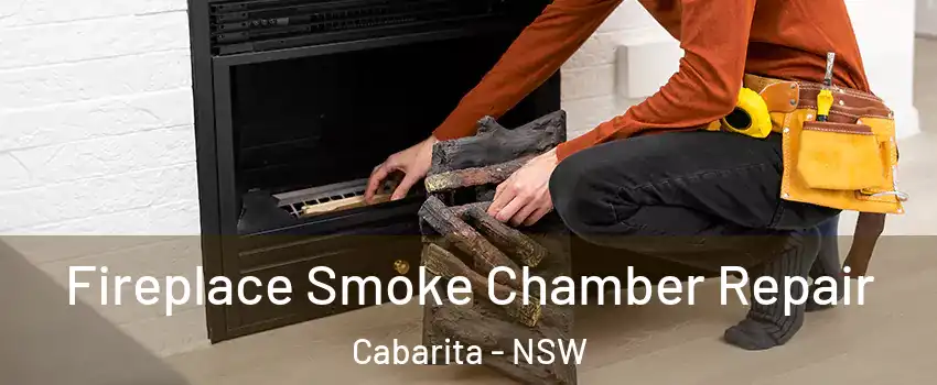 Fireplace Smoke Chamber Repair Cabarita - NSW