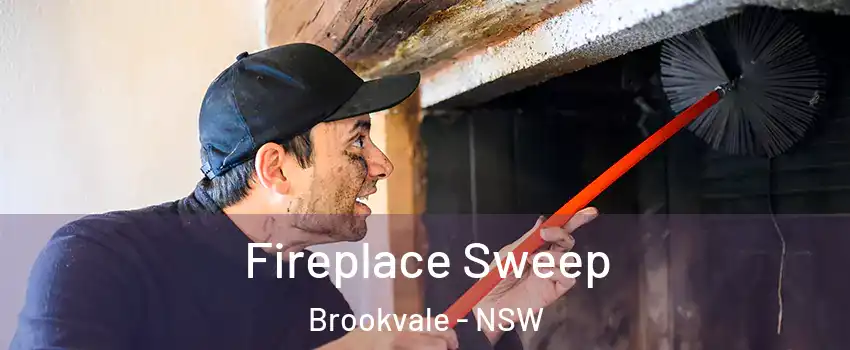  Fireplace Sweep Brookvale - NSW