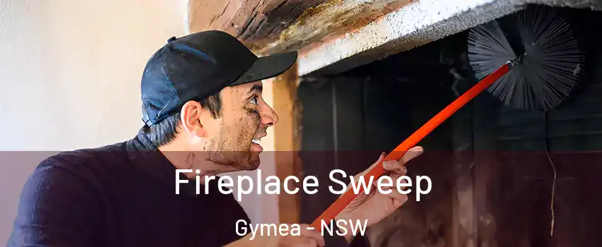 Fireplace Sweep Gymea - NSW