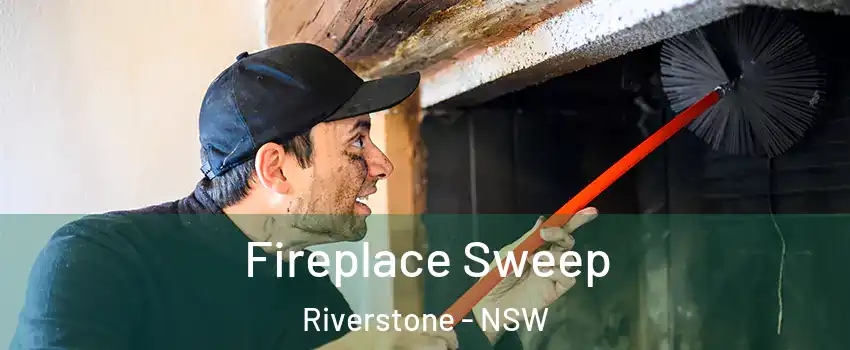 Fireplace Sweep Riverstone - NSW