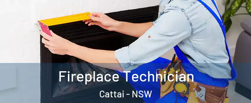 Fireplace Technician Cattai - NSW