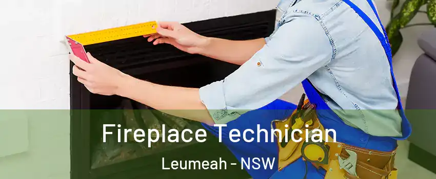 Fireplace Technician Leumeah - NSW