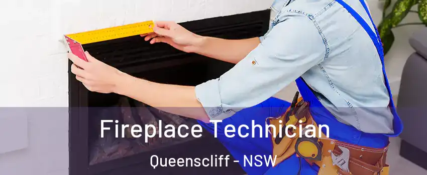 Fireplace Technician Queenscliff - NSW