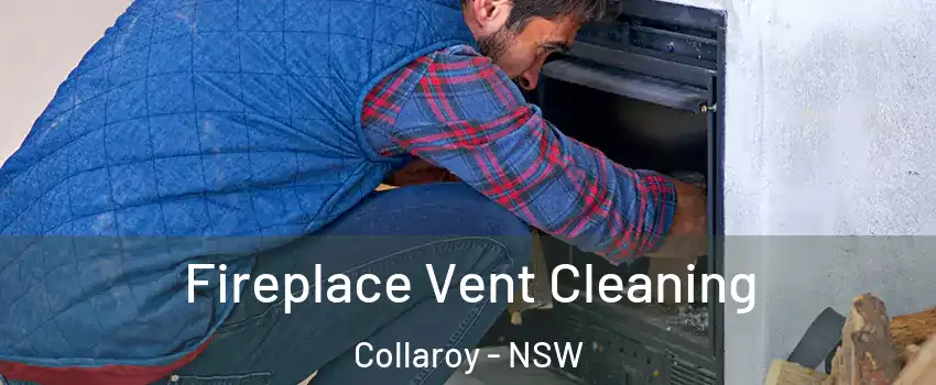  Fireplace Vent Cleaning Collaroy - NSW