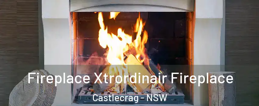  Fireplace Xtrordinair Fireplace Castlecrag - NSW