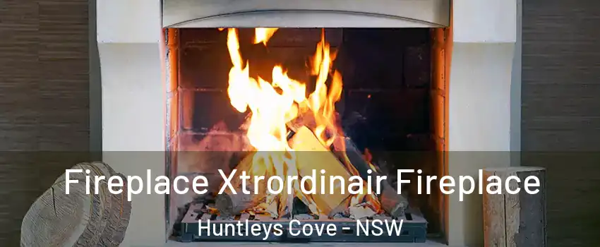Fireplace Xtrordinair Fireplace Huntleys Cove - NSW